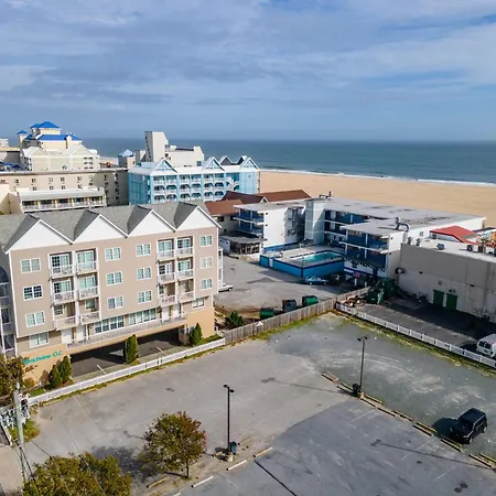 Beachview Oc 3