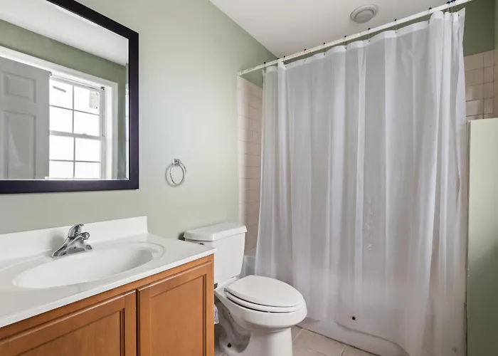 Beachview Oc 3 Apartment
