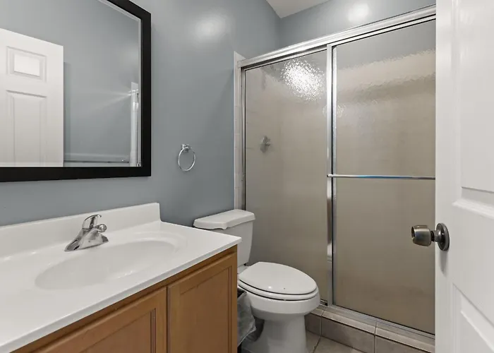 Apartment Beachview Oc 3 *