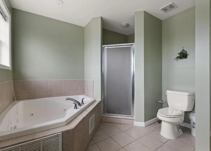 Apartment Beachview Oc 3 Ocean City