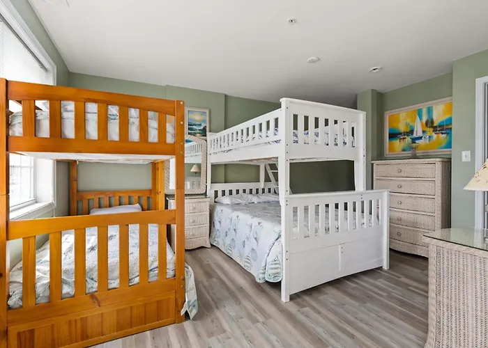 Apartment Beachview Oc 3