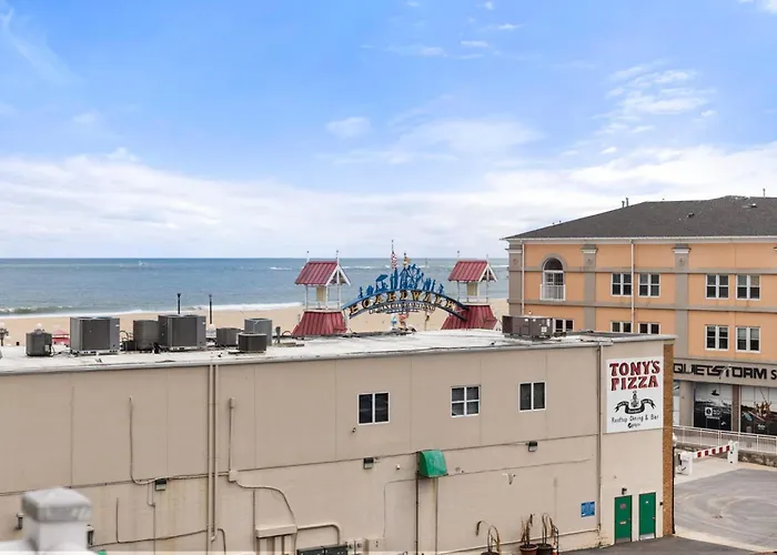 Apartment Beachview Oc 3