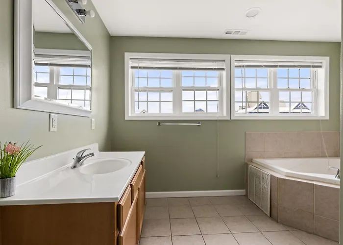 Beachview Oc 3 Apartment *