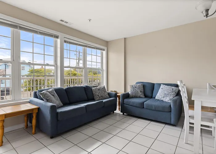Beachview Oc 3 Ocean City